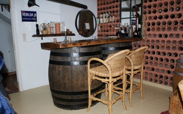 Quinta Do Albergue Do Bonjardim