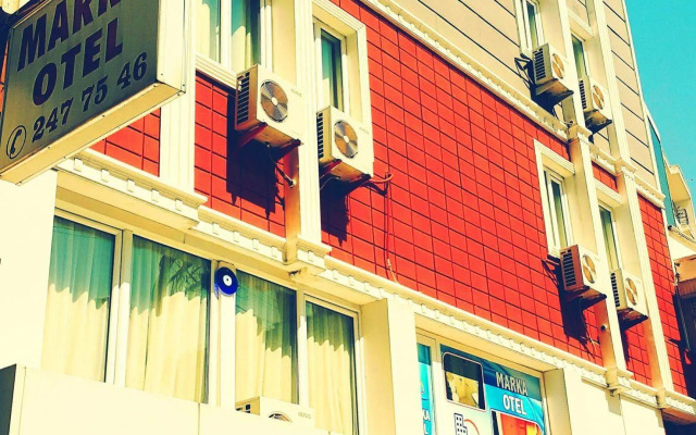 Marka Hotel