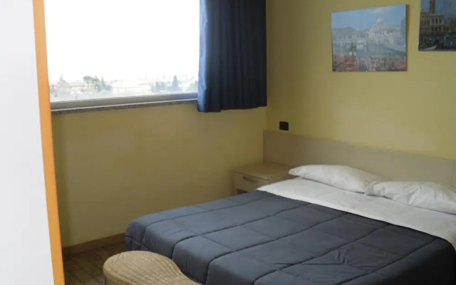 Hostel San Marino