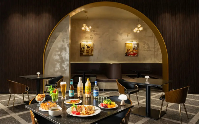 Bloom Hotel