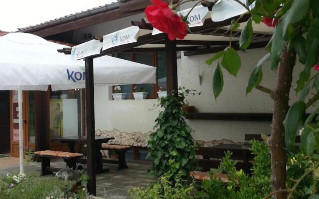 Sea View Family Hotel