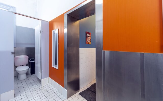 Tequila Sunrise Hostel