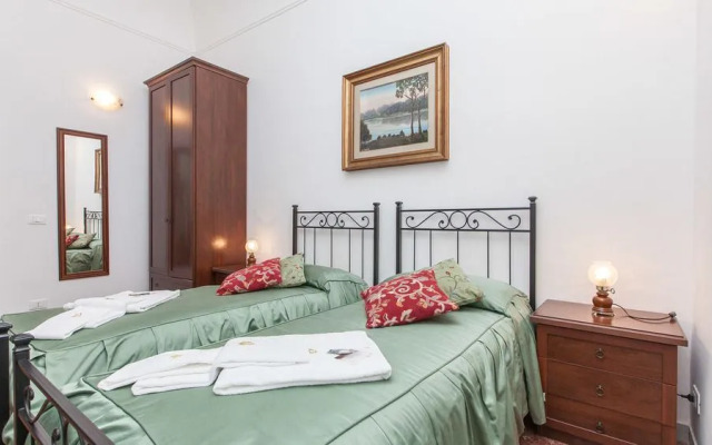 Rental In Rome Milazzo