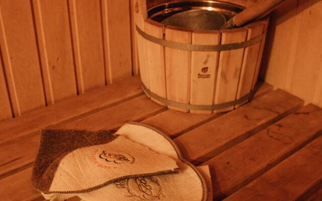 Таруса Лайф