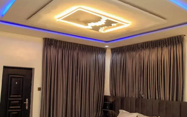 Sigma Base Apartments Lagos
