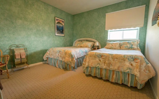 Aloha Bed and Breakfast