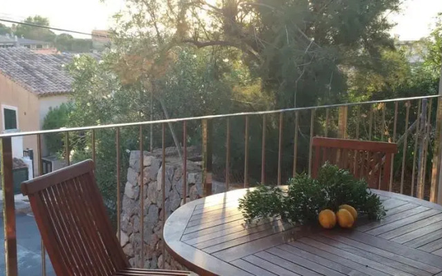 Chalet en Valldemossa