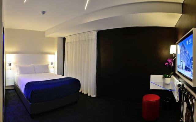 ONOMO Hotel Johannesburg Sandton