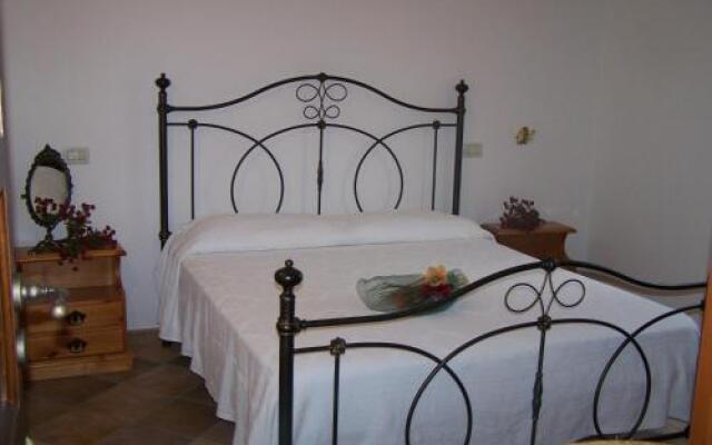 Appartamentino Panoramico