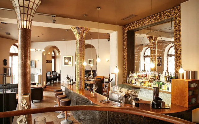 Boutique Hotel Nautilus