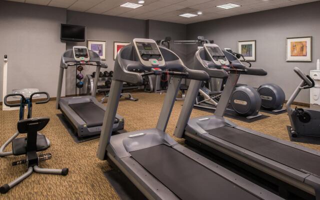 Holiday Inn Ontario Airport by IHG