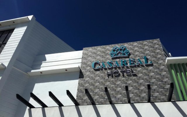 Casareal Hotel by Cocotel