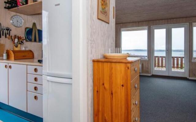 Holiday Home Aabenraa Ix