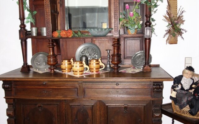 Hotel Haus Salzberg