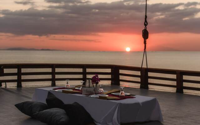 Plataran Phinisi Malayeka