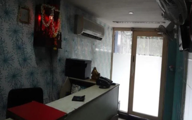 Hotel Sapphire Residency
