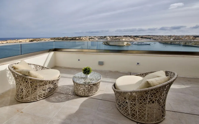The British Suites