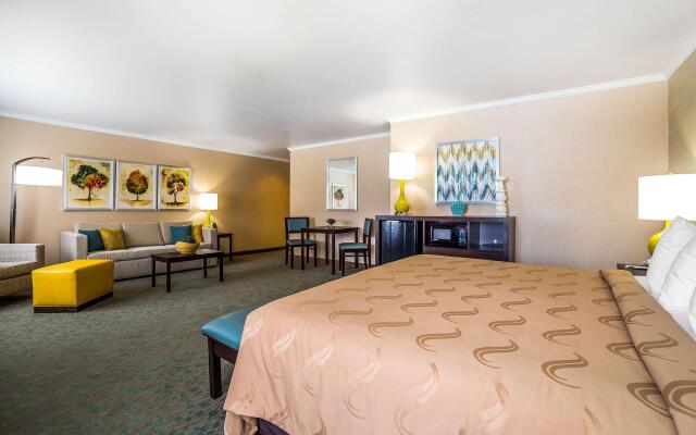 Quality Inn Payson I-15