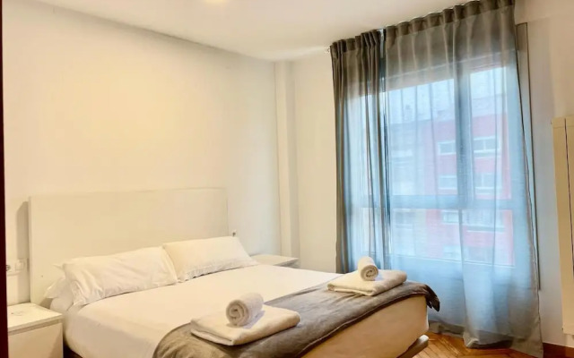 Suitel García Barbón 73 - Love your Stay