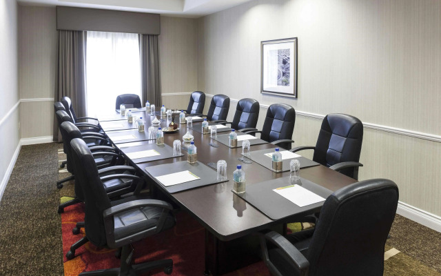 Hilton Garden Inn Dallas Lewisville
