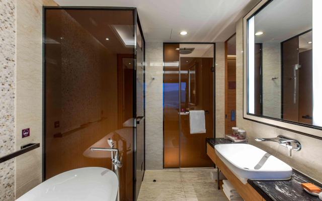 Crowne Plaza Lanzhou by IHG