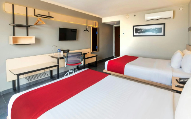 City Express by Marriott Tuxpan