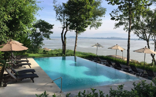 The River Resort
