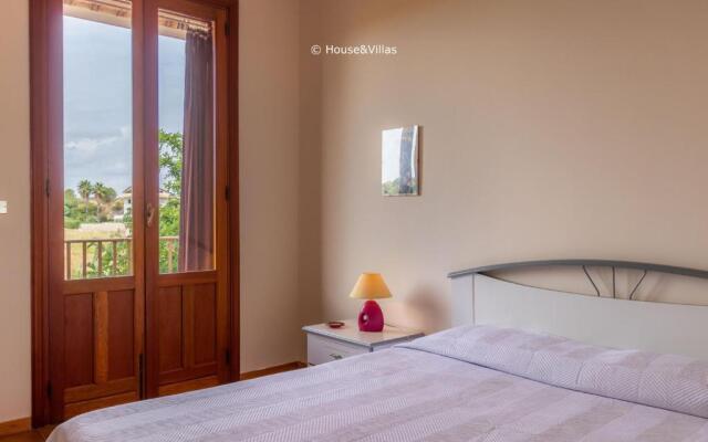House&Villas - Eloro Apartment
