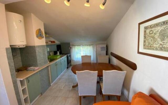 Apartments Istra Nielsen