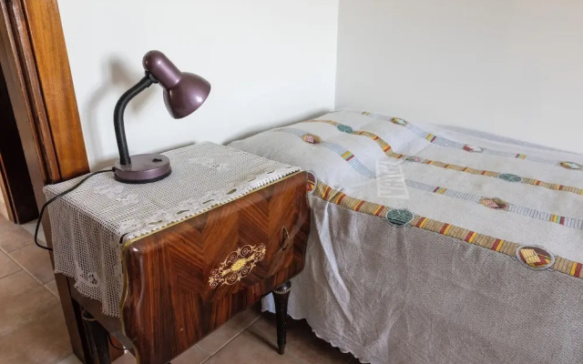 Casa Vacanze Da Nicola