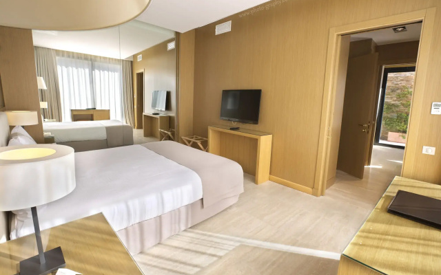 Hostellerie La Farandole