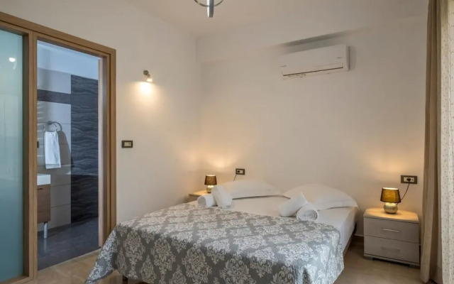 Park-view Pool Villa