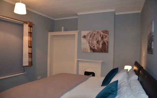 People Boxes Apartments - 38 Ridgway