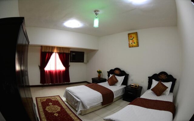 Al Eairy Furnished Apartments Al Ahsa 5