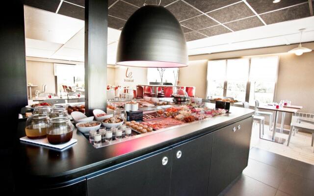 Hotel Campanile Grenoble Nord - Moirans