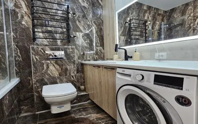 Апартаменты Ключ-Комфорт  на ул. Аблукова, д. 16