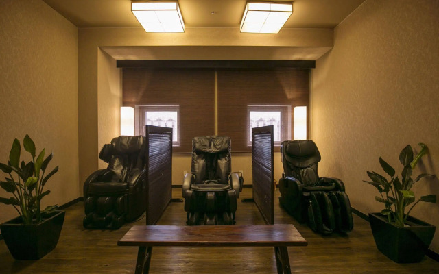 Nishitetsu Inn Kurosaki