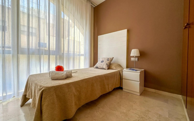Hotel l'Alguer