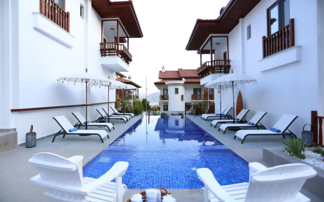 Alp Suites Pinehill