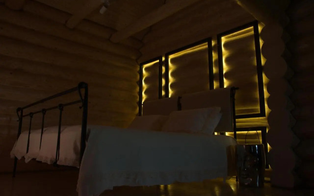 Cabana Deac - Luxury Chalet