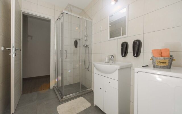 Apartments Rikli Rodine near Bled