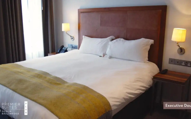 Premier Suites Dublin Ballsbridge