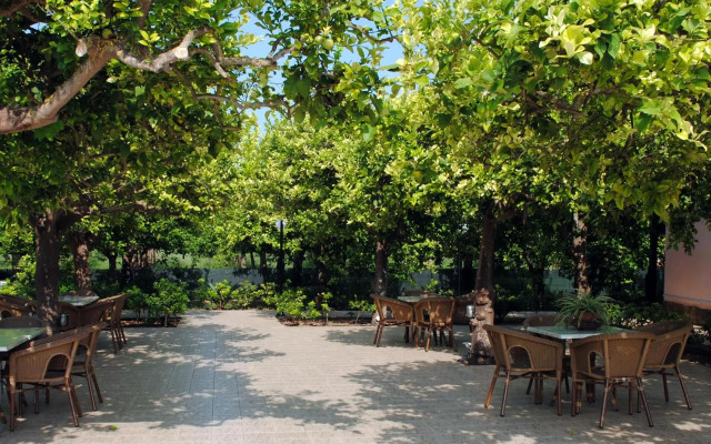 Villa Felicia