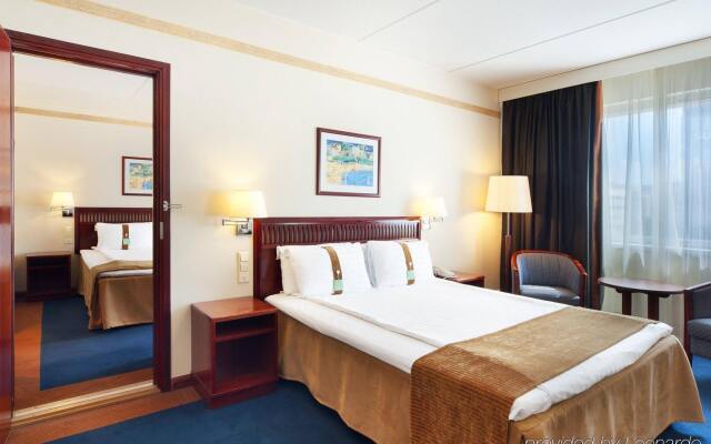 Holiday Inn Helsinki - Expo by IHG