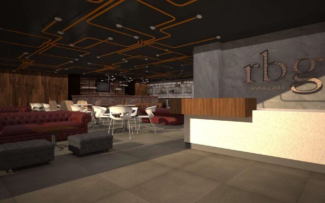 Park Inn by Radisson Quito
