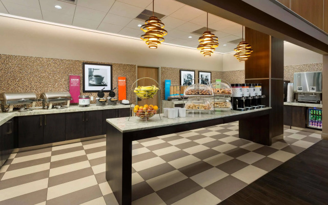 Hampton Inn Manhattan/Times Square Central