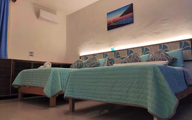 Kai Hotel Boutique