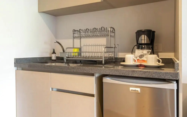 Estancias VIVE MX el marques