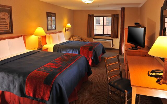 Stoney Creek Hotel Quad Cities - Moline