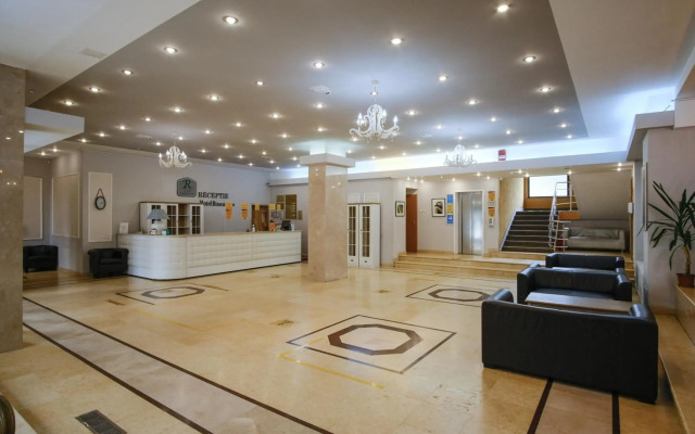 Hotel Rusca